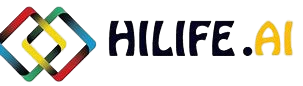 HiLife Logo;