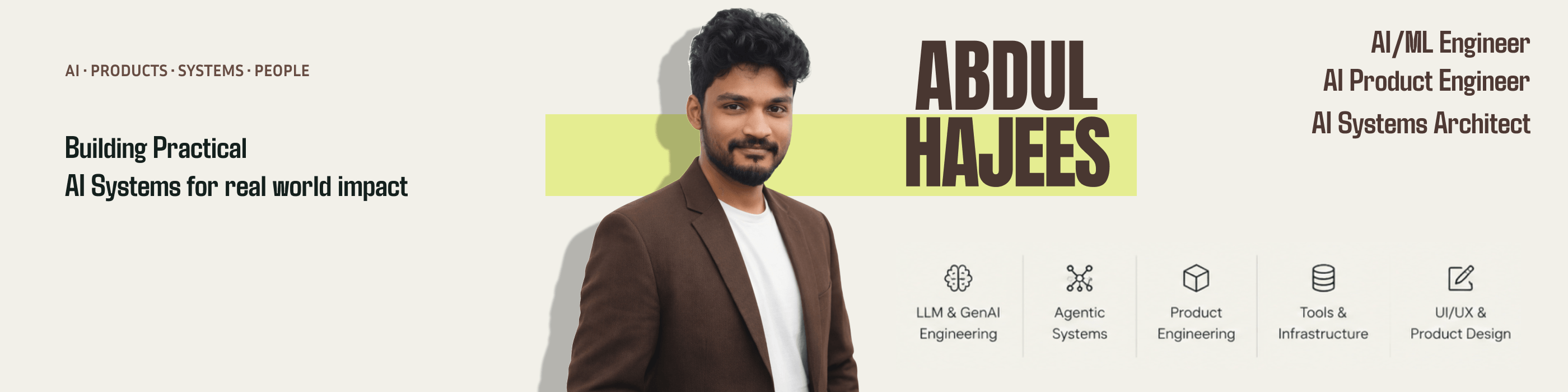 Portfolio Cover Banner 1